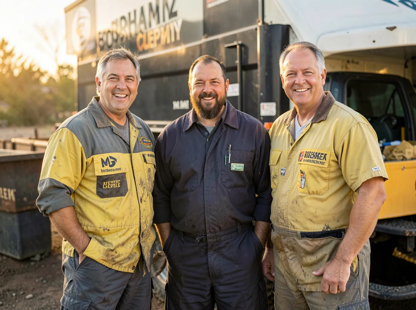Sewage Cleanup company in Burns, WY