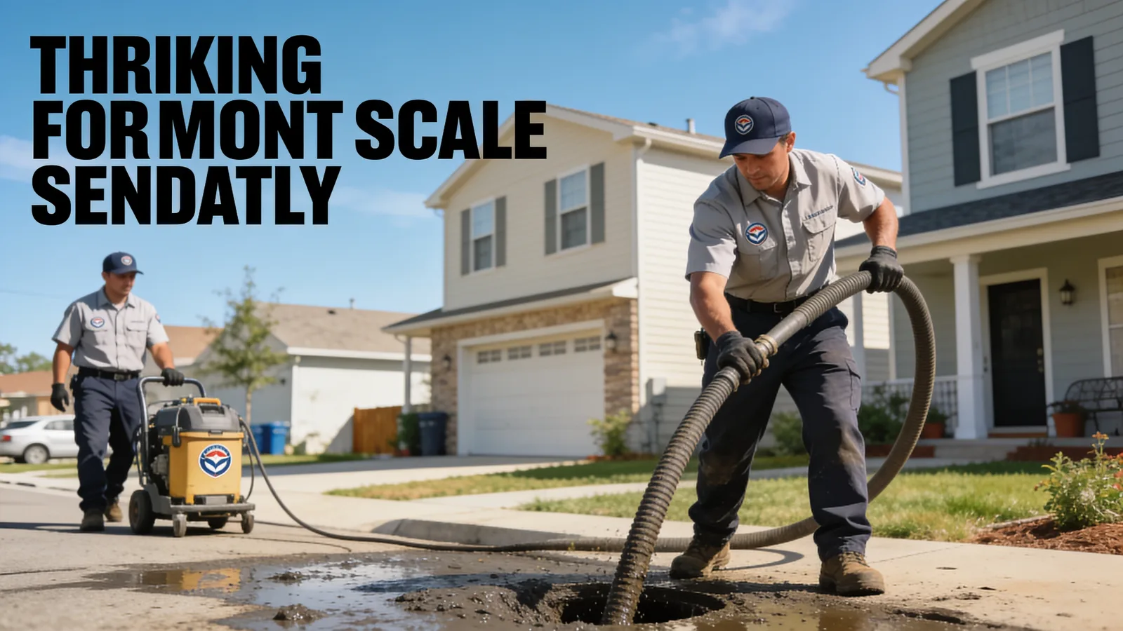 Sewage Cleanup in Burns, WY near me